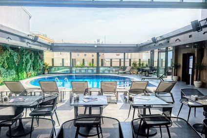 2. Bild der Unterkunft