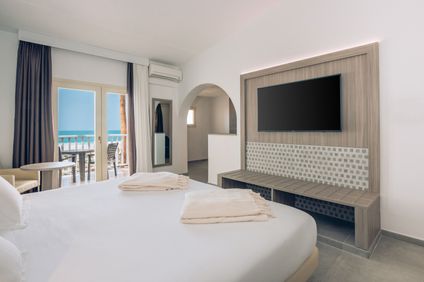 Familienzimmer Superior