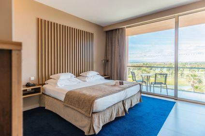 Doppelzimmer Prestige