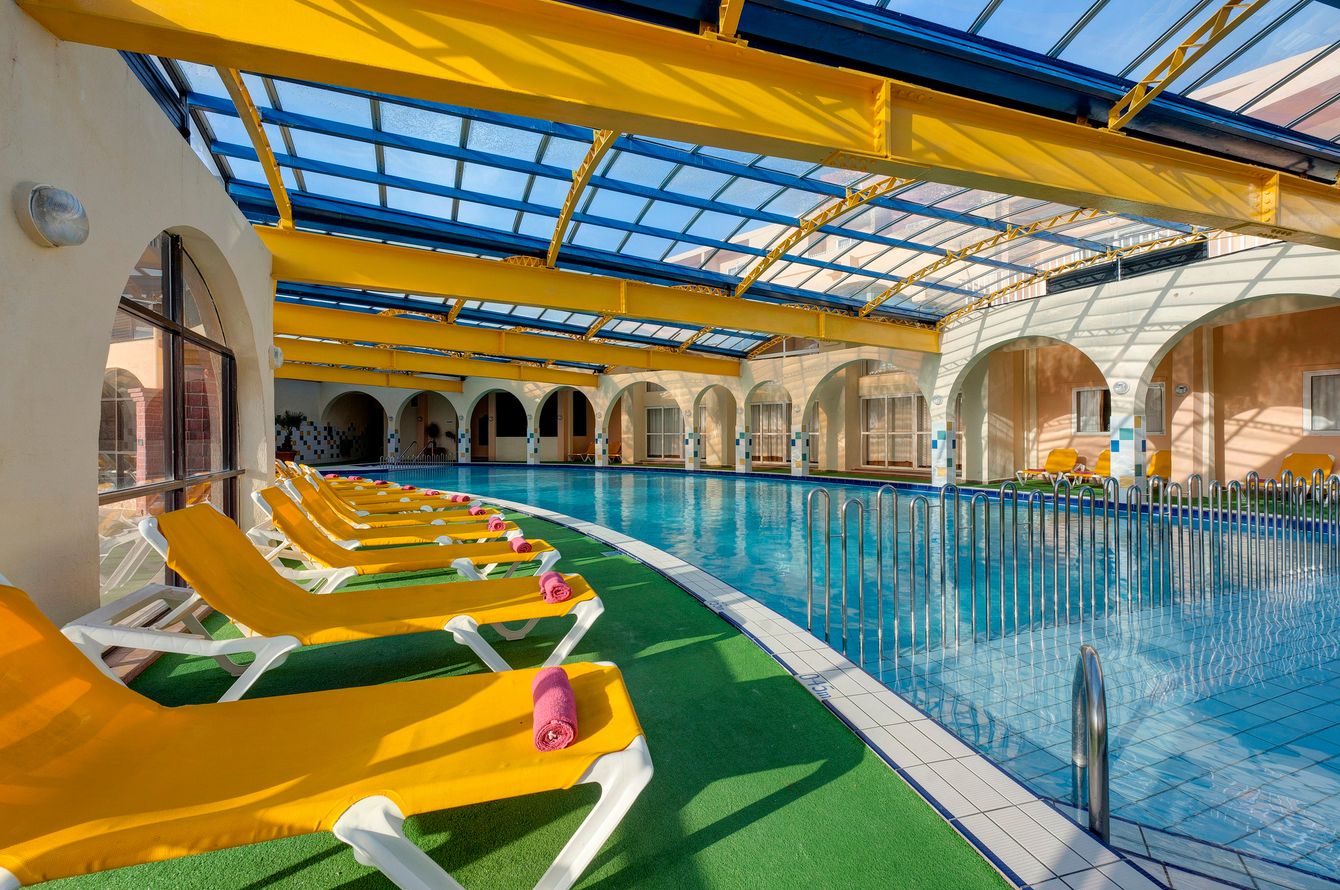 Innenpool