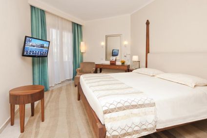 Deluxe Familienzimmer