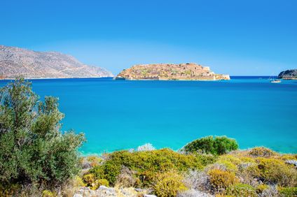 Spinalonga