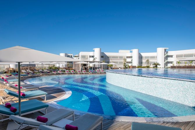 Aussenpool