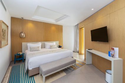 12. Bild der Unterkunft