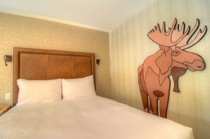 5. Bild der Unterkunft