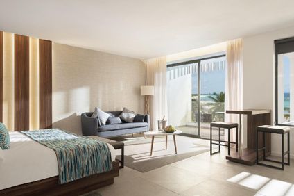 2. Bild der Unterkunft