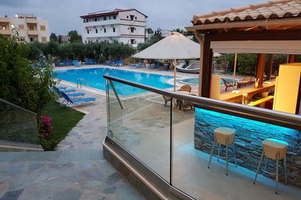 9. Bild der Unterkunft