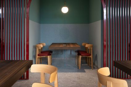 40. Bild der Unterkunft