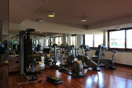 9. Bild der Unterkunft