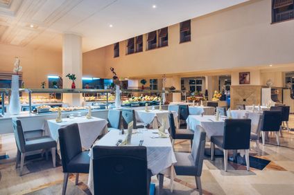 Restaurant Innenbereich