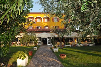 La Quiete Park Hotel