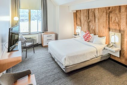 2. Bild der Unterkunft