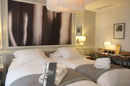 11. Bild der Unterkunft