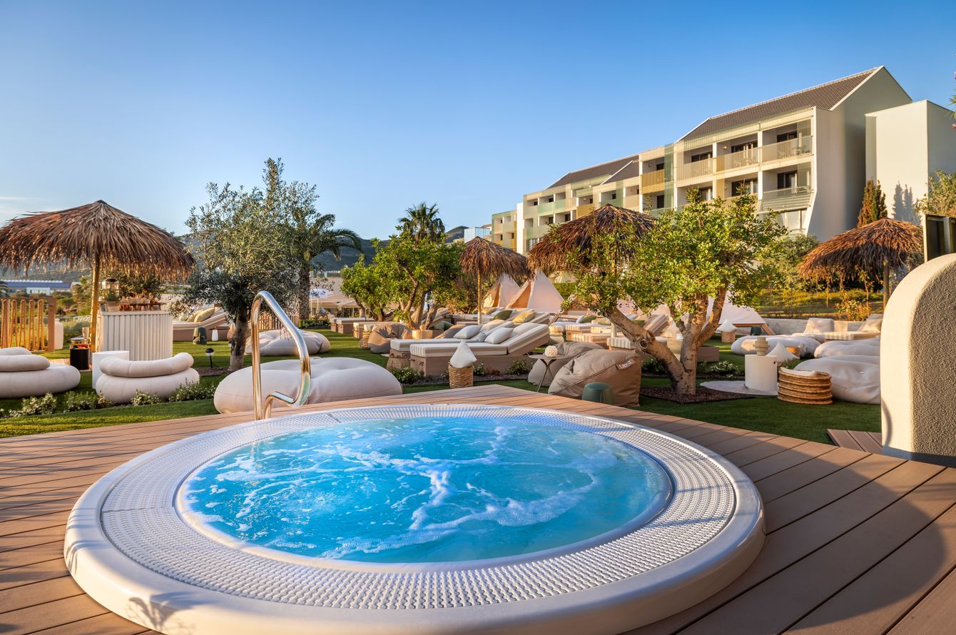 Valamar Lacroma Dubrovnik