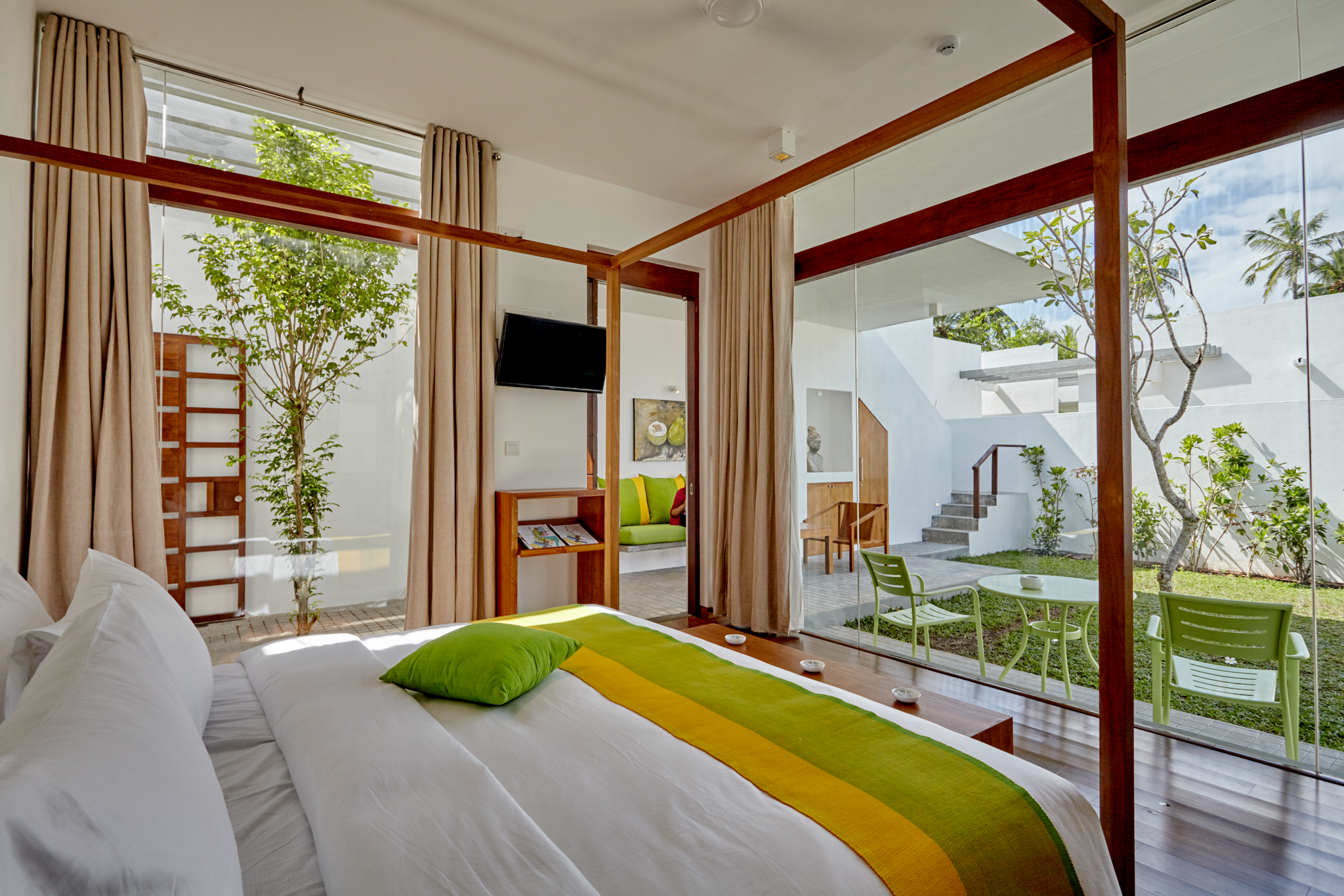 Cove Villa