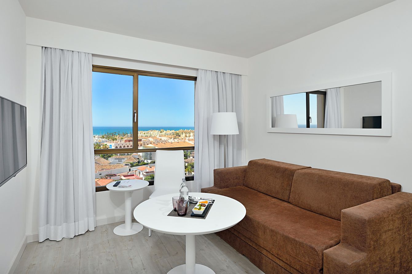 Suite Superior