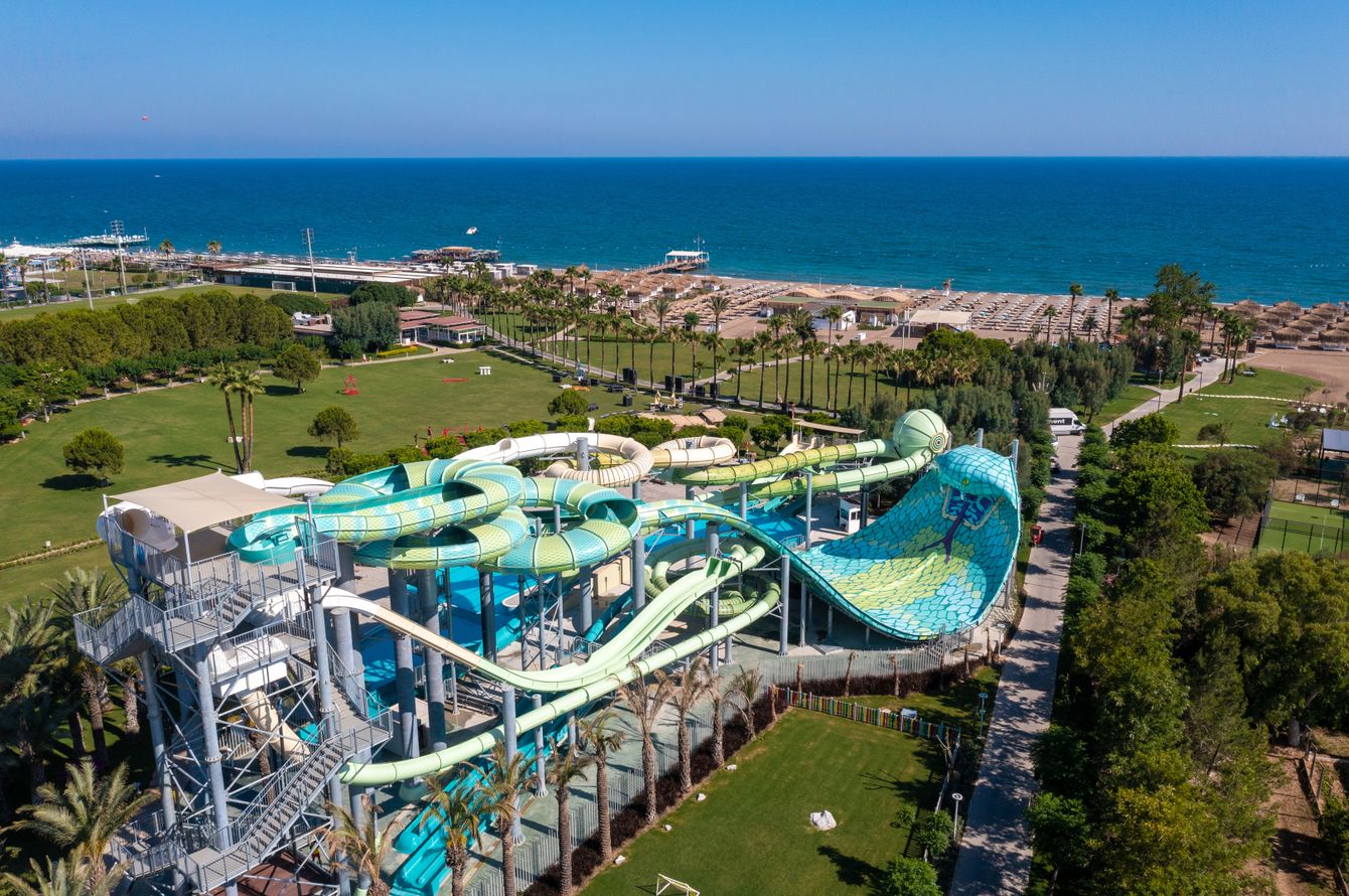 Aquapark
