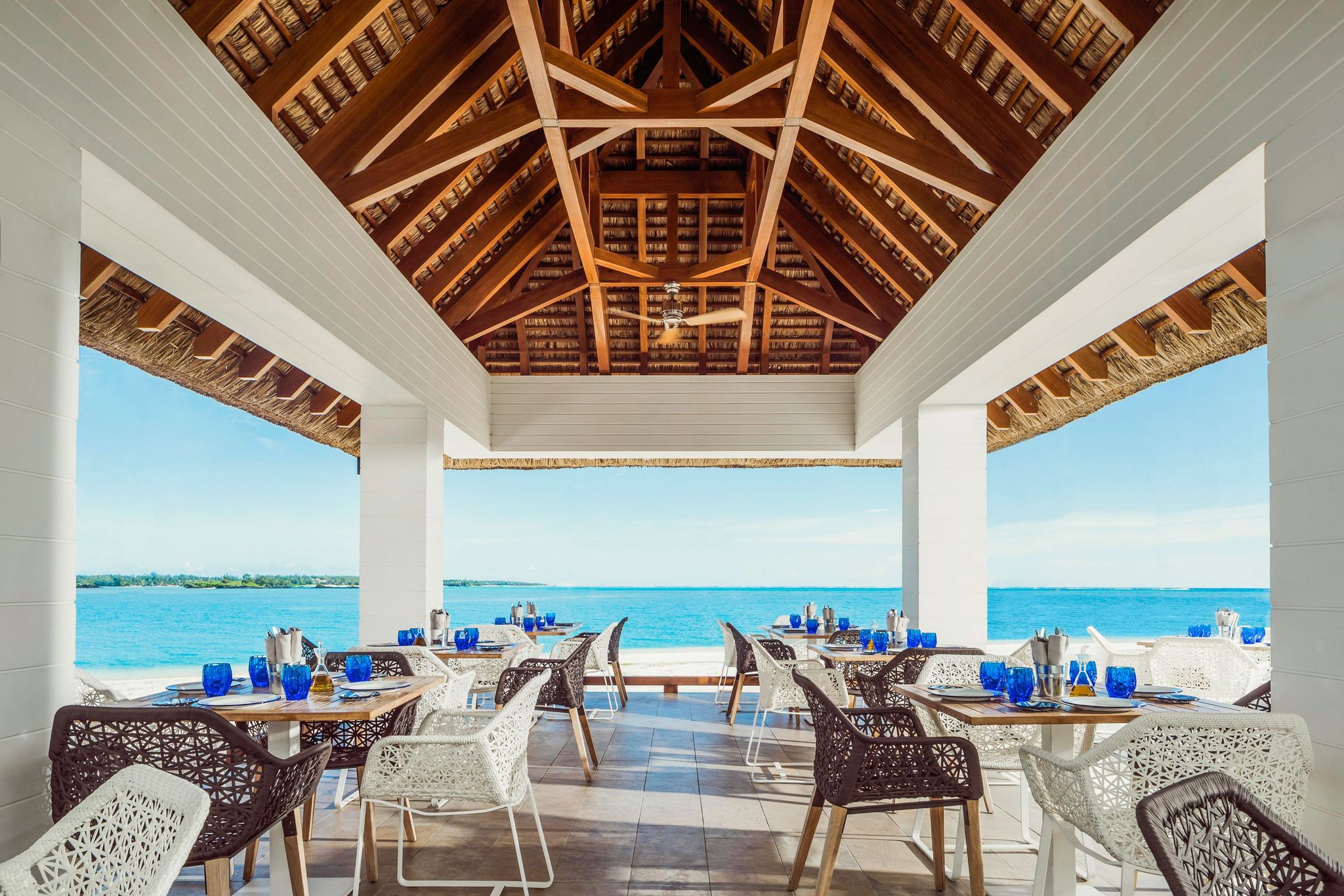 La Pointe Restaurant