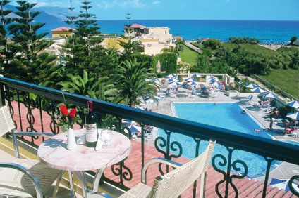 7. Bild der Unterkunft