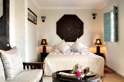 11. Bild der Unterkunft