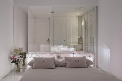 Doppelzimmer Meersicht