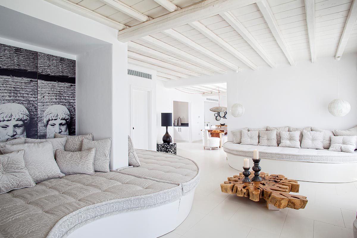 Villa Ornos