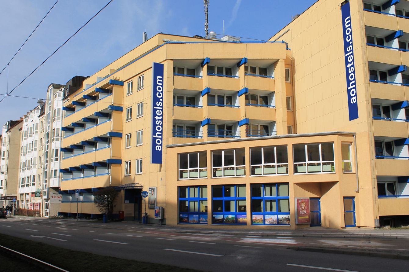 3.Bild der Unterkunft