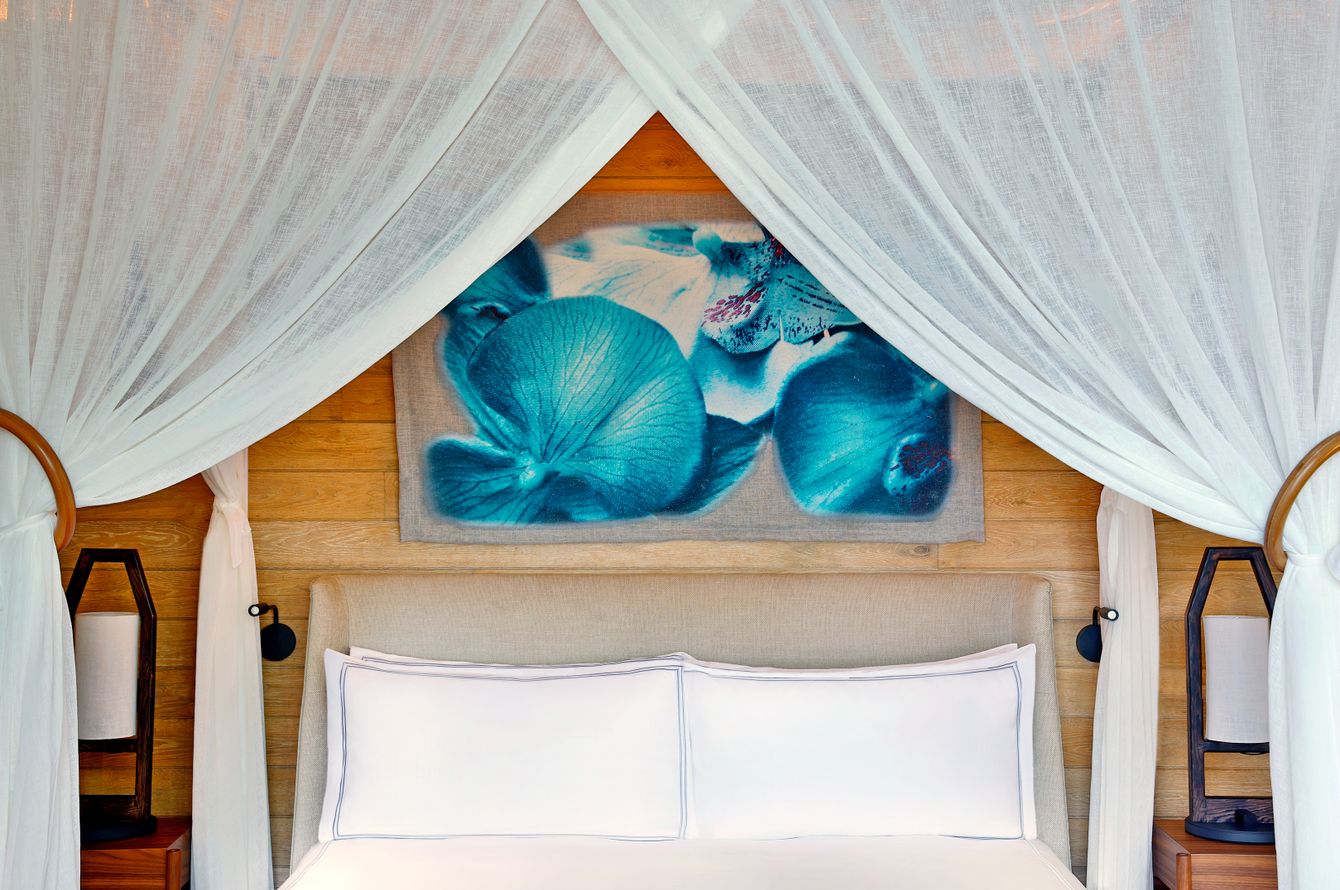 Doppelzimmer King Premium
