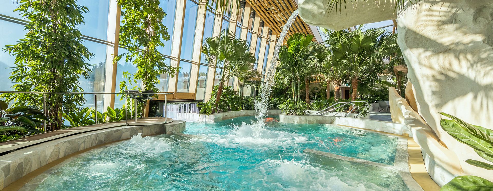 Center Parcs Moselle/Lothringen Les Trois Forêts