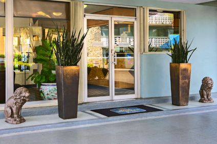 4. Bild der Unterkunft