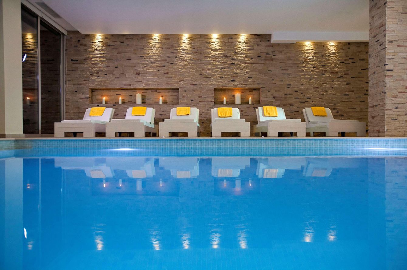 Innenpool