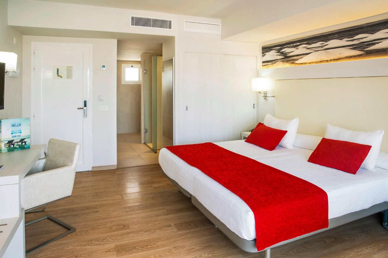 Doppelzimmer