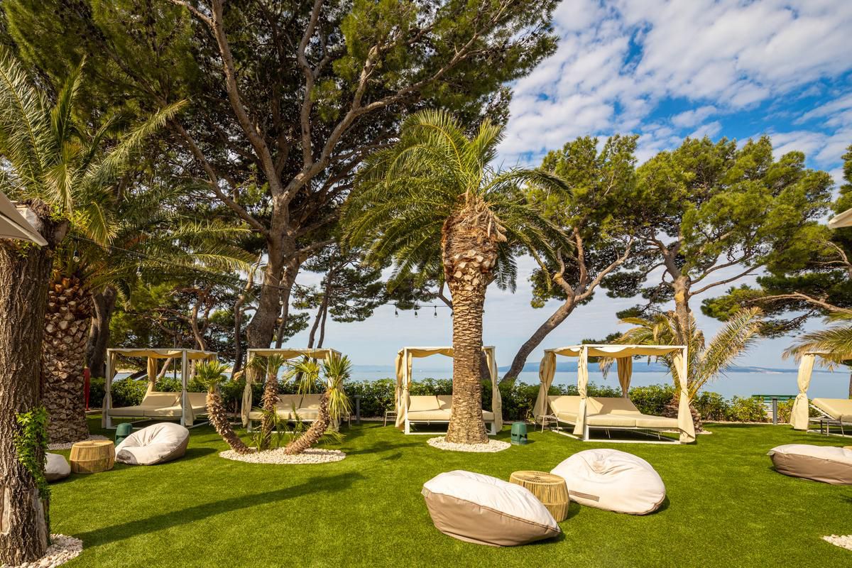 Valamar Meteor Hotel