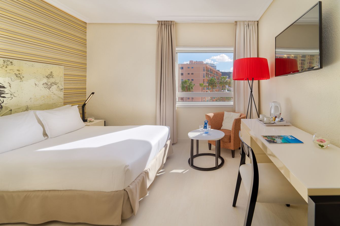Doppelzimmer Basic/Economy