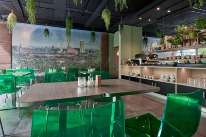 9. Bild der Unterkunft