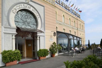 Excelsior Palace