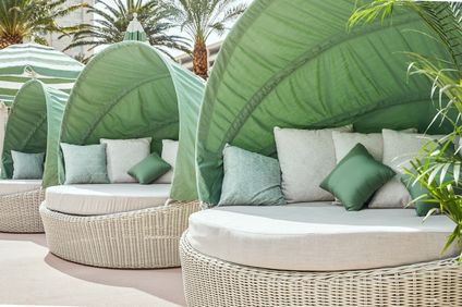 3. Bild der Unterkunft