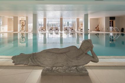 13. Bild der Unterkunft