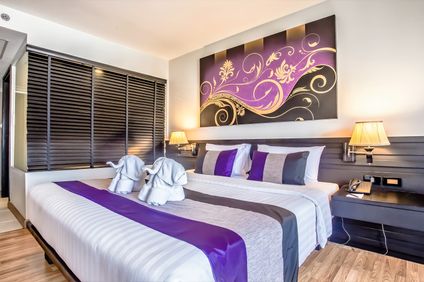 6. Bild der Unterkunft