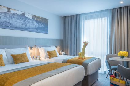 4. Image de l'établissement