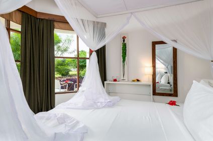 Doppelzimmer Superior