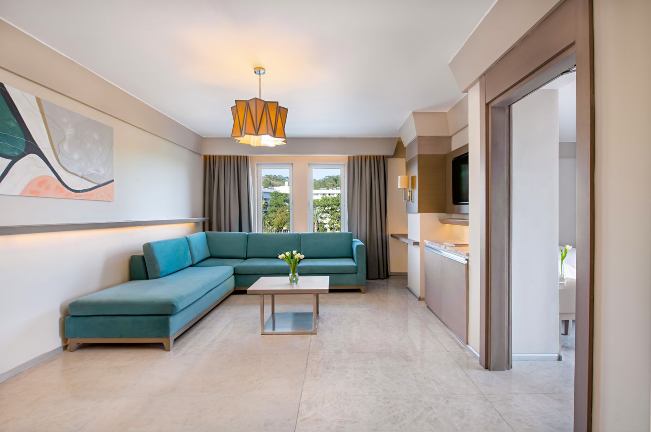 Suite Deluxe