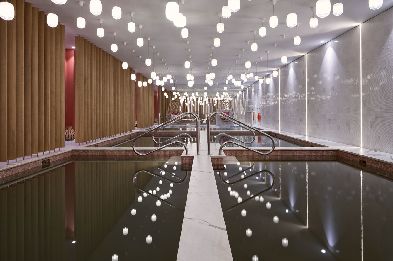 Spa