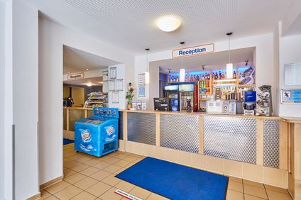 2. Bild der Unterkunft