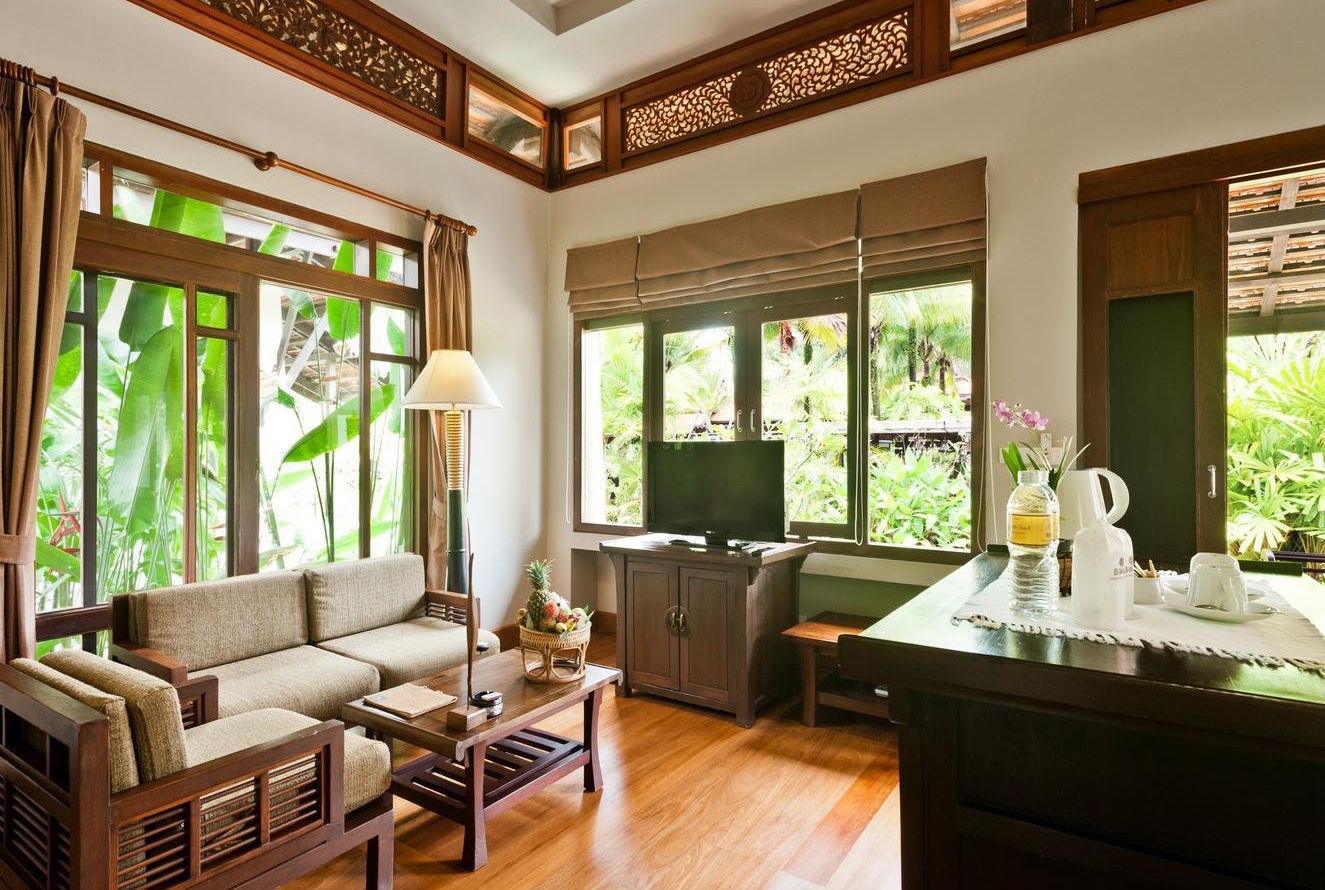 Bungalow