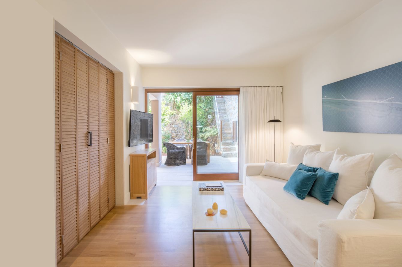 Maisonette