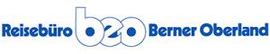 Logo beo Reisebüro Berner Oberland