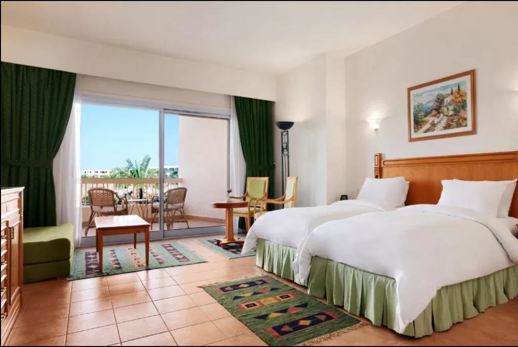 Chambre familiale