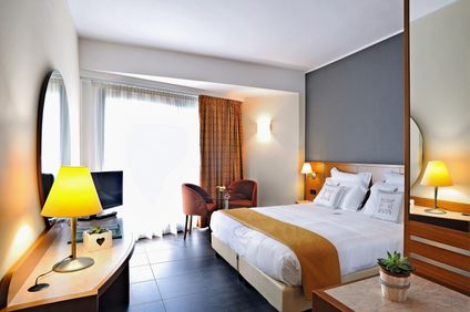 Doppelzimmer Classic