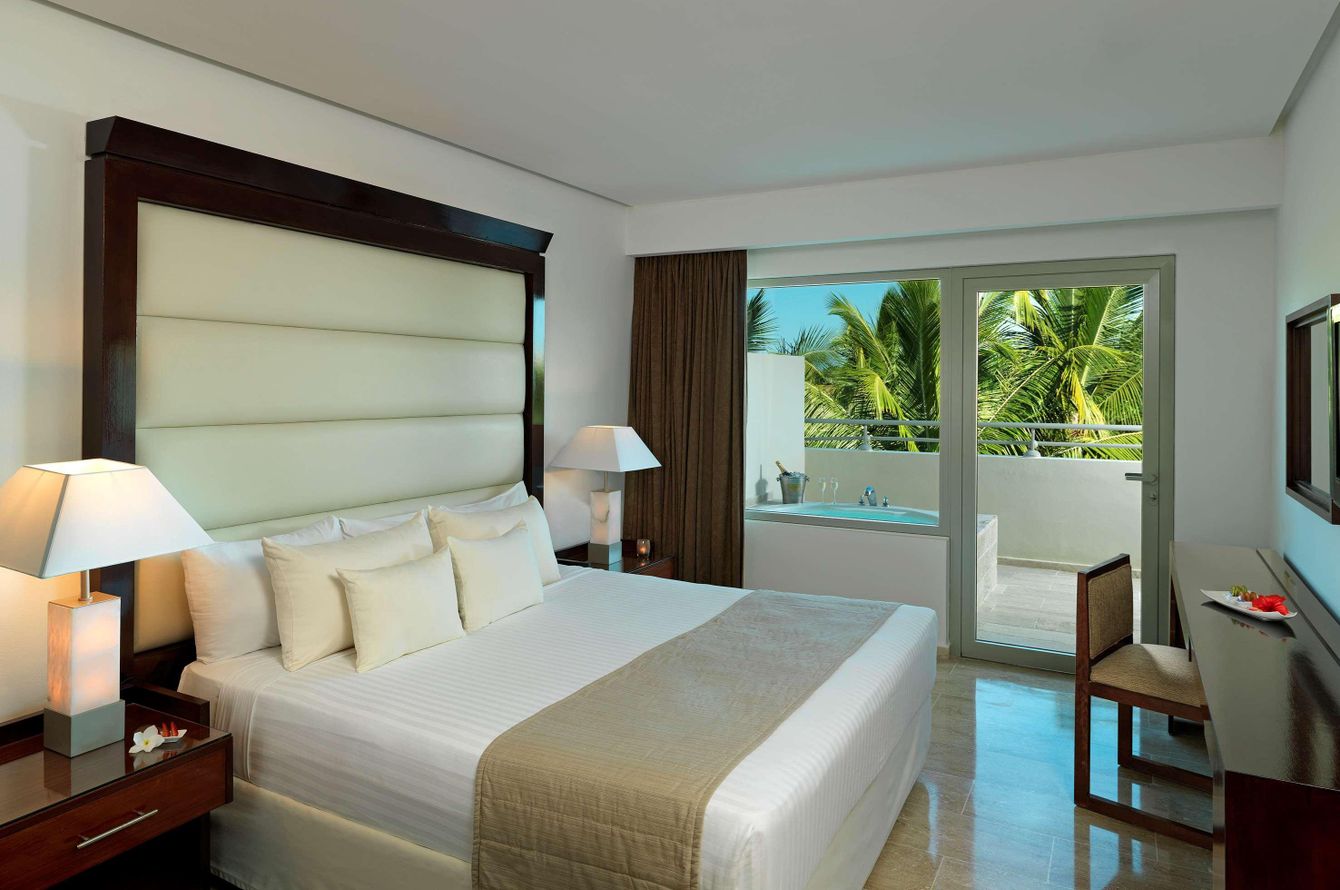 Master Suite